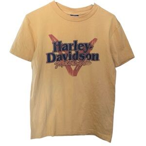 Harley Davidson Motorcycles shirt